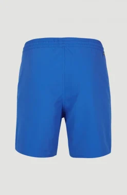 HerenOriginal Cali 16'' zwembroek| Blauw