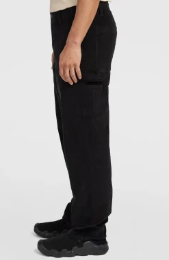HerenO'Riginals Carpenter broek| Zwart