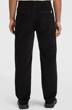 HerenO'Riginals Carpenter broek| Zwart