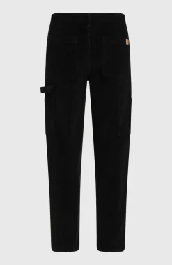 HerenO'Riginals Carpenter broek| Zwart