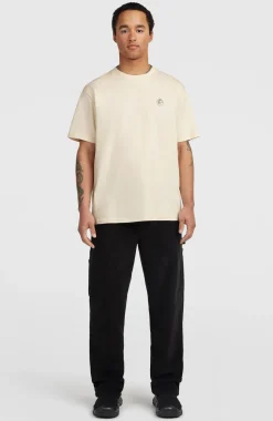 HerenO'Riginals Carpenter broek| Zwart