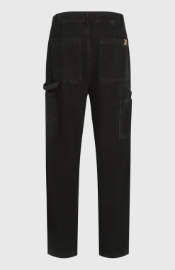 HerenO'Riginals Carpenter broek| Zwart
