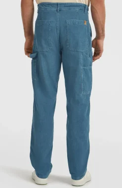 HerenO'Riginals Carpenter broek| Blauw