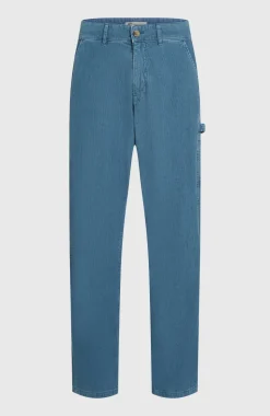 HerenO'Riginals Carpenter broek| Blauw