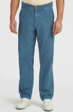 HerenO'Riginals Carpenter broek| Blauw