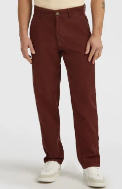 HerenO'Riginals Carpenter broek| Bruin