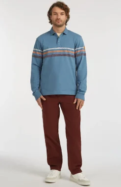 HerenO'Riginals Carpenter broek| Bruin