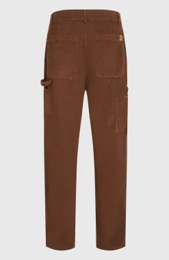 HerenO'Riginals Carpenter broek| Bruin