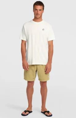 HerenO'Riginals Cord short| Beige