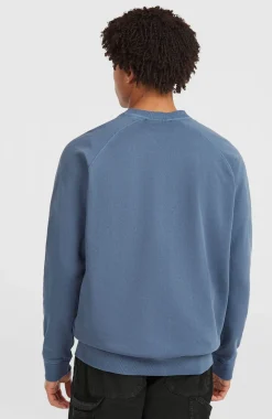 HerenO'Riginals Crew sweater| Blauw
