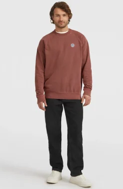 HerenO'Riginals Crew sweater| Bruin