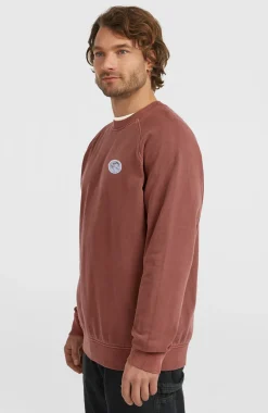 HerenO'Riginals Crew sweater| Bruin