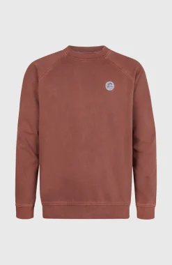 HerenO'Riginals Crew sweater| Bruin