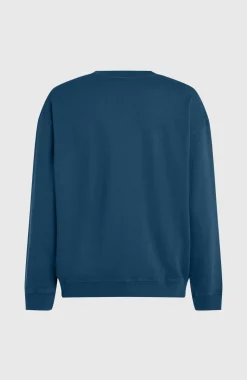 HerenO'Riginals Crew sweater| Blauw