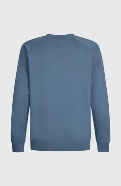 HerenO'Riginals Crew sweater| Blauw
