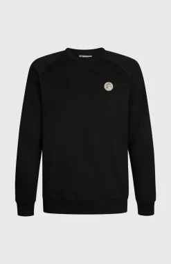 HerenO'Riginals Crew sweater| Zwart