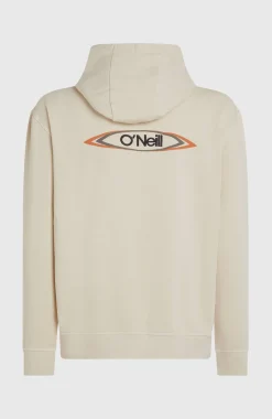 HerenO'Riginals hoodie| Beige
