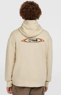 HerenO'Riginals hoodie| Beige
