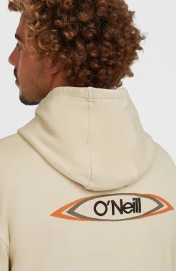 HerenO'Riginals hoodie| Beige