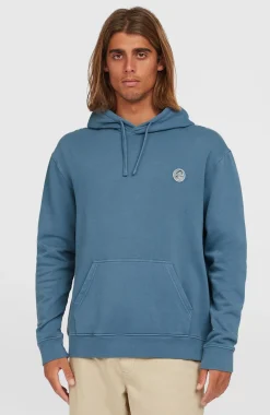 HerenO'Riginals hoodie| Blauw