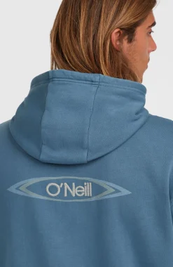 HerenO'Riginals hoodie| Blauw
