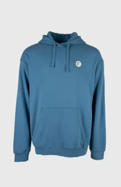 HerenO'Riginals hoodie| Blauw