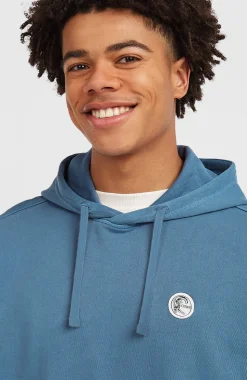 HerenO'Riginals hoodie| Blauw