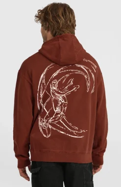 HerenO'Riginals hoodie| Bruin