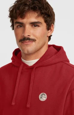 HerenO'Riginals hoodie| Rood