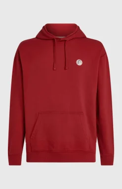 HerenO'Riginals hoodie| Rood