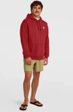 HerenO'Riginals hoodie| Rood