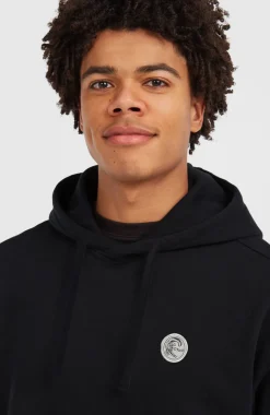 HerenO'Riginals hoodie| Zwart