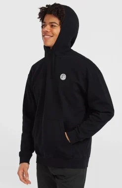 HerenO'Riginals hoodie| Zwart