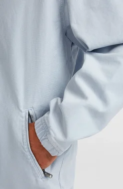 HerenO'Riginals jas| Blauw