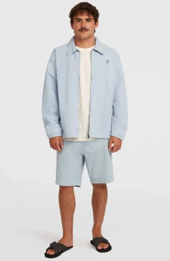 HerenO'Riginals jas| Blauw