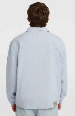 HerenO'Riginals jas| Blauw