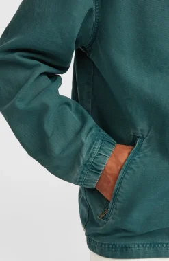 HerenO'Riginals jas| Groen