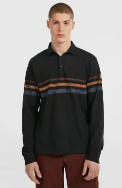 HerenO'Riginals polo| Zwart
