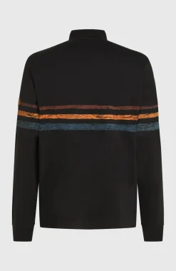 HerenO'Riginals polo| Zwart