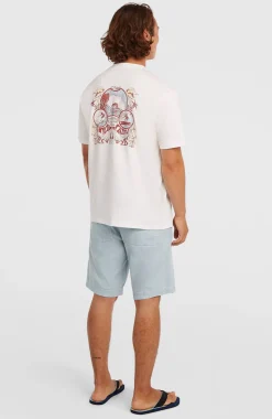 HerenO'Riginals short| Blauw