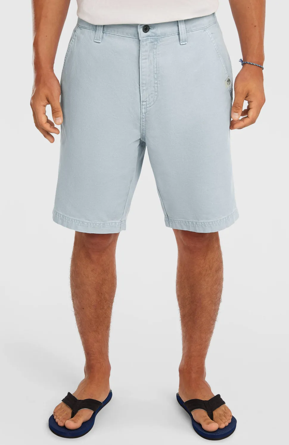 HerenO'Riginals short| Blauw