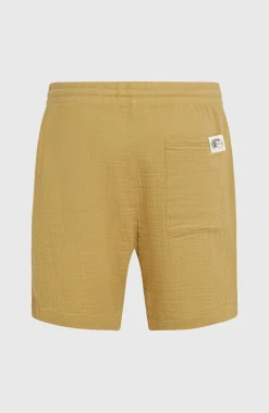 HerenO'Riginals Structure short| Beige