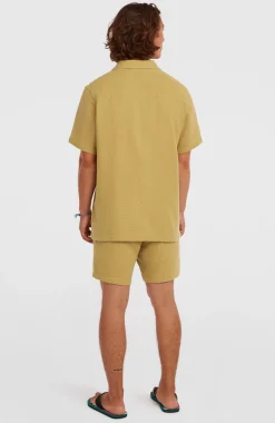 HerenO'Riginals Structure short| Beige