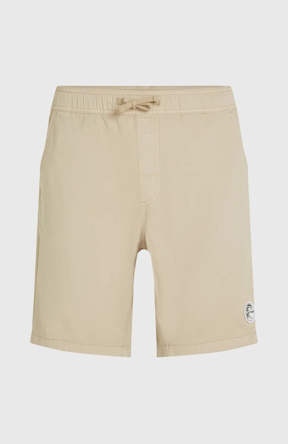 HerenO'Riginals Walk short| Beige