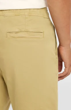 HerenO'Riginals Walk short| Beige