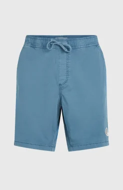 HerenO'Riginals Walk short| Blauw