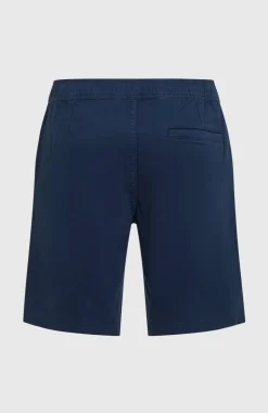 HerenO'Riginals Walk short| Blauw