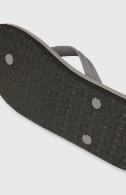 HerenProfile Artwork Sandals| Grijs