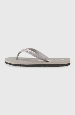 HerenProfile Artwork Sandals| Grijs