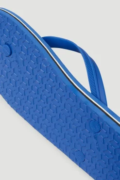 HerenSlippers Profile Logo| Blauw